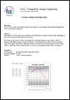 AC FAQ-1 Coating or painting of absorbing surfaces - FESI – European Federation of Associations of Insulation Contractors