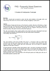 AC FAQ-2 Execution of a Facade-junction / Facade-joint - FESI – European Federation of Associations of Insulation Contractors