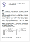 AC FAQ-3 External thermal insulation composite system - outside - FESI – European Federation of Associations of Insulation Contractors