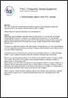 AC FAQ-4 Thermal insulation composite system (TICS) - internally - FESI – European Federation of Associations of Insulation Contractors