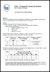 AC FAQ-14a Industrial Acoustic Pipe Insulation - FESI – European Federation of Associations of Insulation Contractors