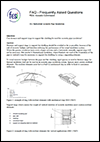 AC FAQ-14c Industrial Acoustic Pipe Insulation - FESI – European Federation of Associations of Insulation Contractors