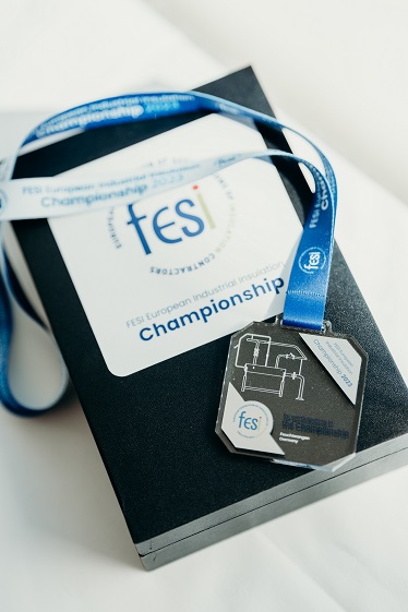 Apprentice Championships - FESI – European Federation of Associations of Insulation Contractors